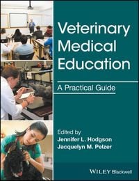 Produktbild: Veterinary Medical Education