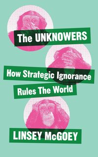 Produktbild: The Unknowers