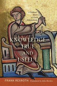 Produktbild: Knowledge True and Useful