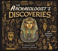 Produktbild: The Archeologist's Discoveries