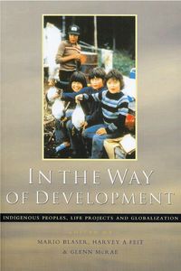 Produktbild: In the Way of Development