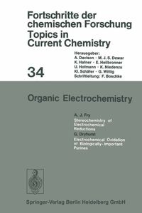 Produktbild: Organic Electrochemistry
