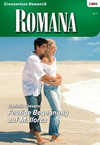 Produktbild: Feurige Begegnung auf Mallorca