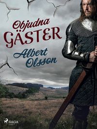 Produktbild: Objudna g&auml;ster