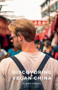 Produktbild: Discovering Vegan China