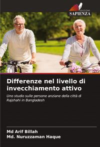 Produktbild: Differenze nel livello di invecchiamento attivo