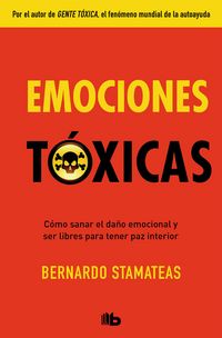 Produktbild: Emociones T&oacute;xicas / Toxic Emotions