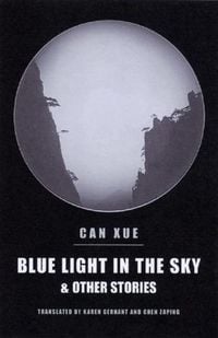 Produktbild: Blue Light in the Sky & Other Stories