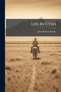 Produktbild: Life In Utah