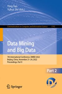 Produktbild: Data Mining and Big Data