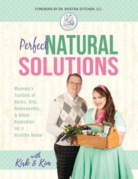Produktbild: Perfect Natural Solutions