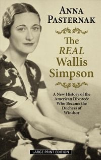 Produktbild: The Real Wallis Simpson