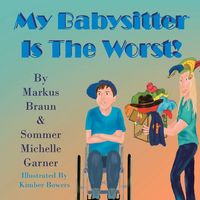 Produktbild: My Babysitter Is The Worst!