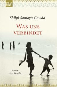 Produktbild: Was uns verbindet