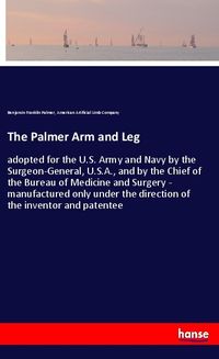 Produktbild: The Palmer Arm and Leg