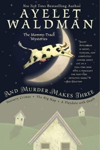Produktbild: And Murder Makes Three