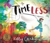 Produktbild: Canby, K: Timeless