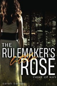 Produktbild: The Rulemaker&rsquo;s little Rose