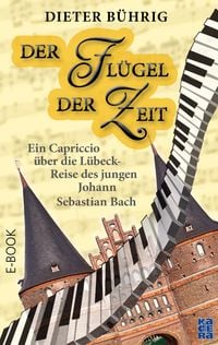 Produktbild: Der Fl&uuml;gel der Zeit
