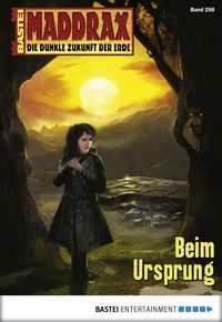 Produktbild: Maddrax 298