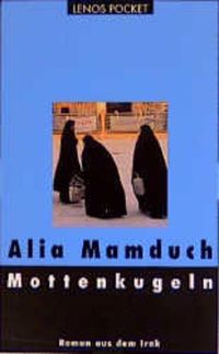 Mottenkugeln Alia Mamduch