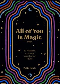 Produktbild: All of You Is Magic Deck