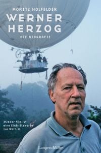 Produktbild: Werner Herzog