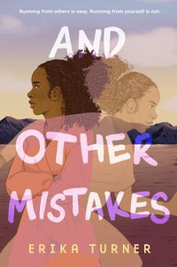 Produktbild: And Other Mistakes