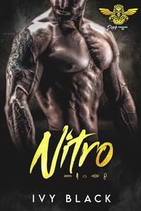 Produktbild: Nitro (Dark Pharaohs Motorcycle Club Romance Series, #4)