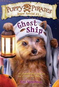 Produktbild: Puppy Pirates Super Special #1