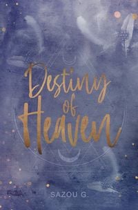 Produktbild: Destiny of Heaven