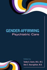Produktbild: Gender-Affirming Psychiatric Care