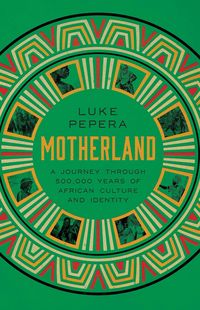 Produktbild: Motherland
