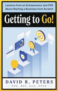 Produktbild: Getting to Go!