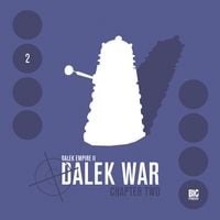Produktbild: Dalek War