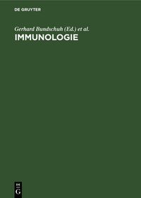 Produktbild: Immunologie