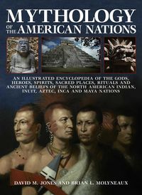 Produktbild: Mythology of the American Nations