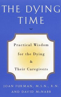 Produktbild: The Dying Time