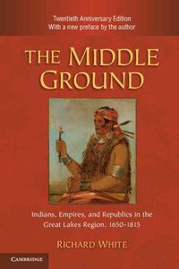 Produktbild: The Middle Ground, 2nd ed.