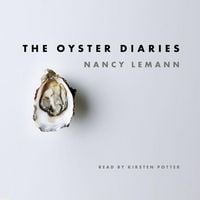 Produktbild: The Oyster Diaries