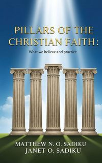 Produktbild: Pillars of the Christian Faith