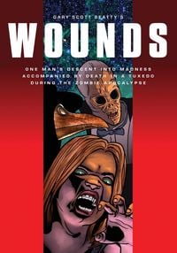 Produktbild: Wounds