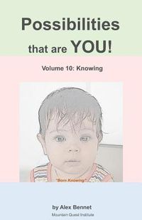 Produktbild: Possibilities that are YOU!: Volume 10: Knowing