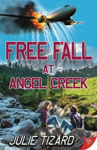 Produktbild: Free Fall at Angel Creek