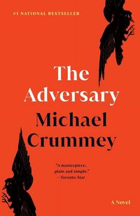 Produktbild: The Adversary