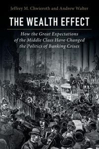 Produktbild: The Wealth Effect