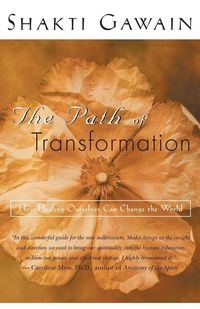 Produktbild: Path Of Transformation Rev/e