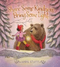 Produktbild: Share Some Kindness, Bring Some Light