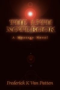 Produktbild: The 13th Notebook