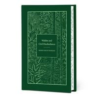 Produktbild: Walden and Civil Disobedience